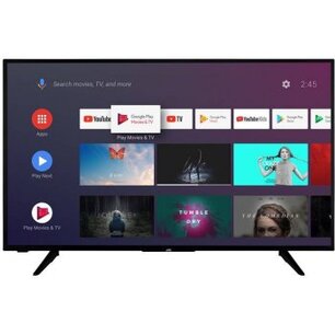 JVC LT-43VF5305 uhlopriečka 108 cm SMART OS