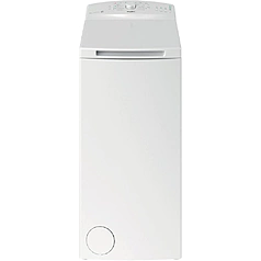 Práčka WHIRLPOOL TDLR 5040L