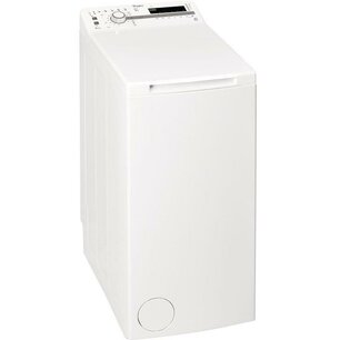 Práčka WHIRLPOOL TDLR 6230SS/EU