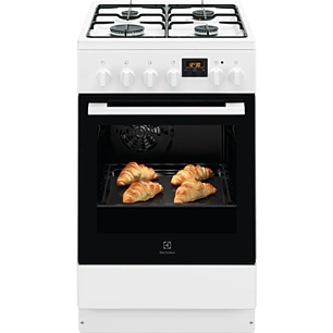 Sporák Electrolux LKK540201W