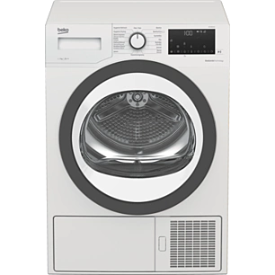 Sušička Beko DS7439CSSX